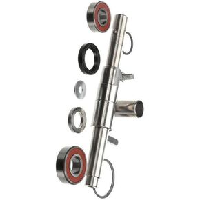 Compatible for use with Sammic Shaft Ca-301 2059313 KolCoh51171 in Kuwait