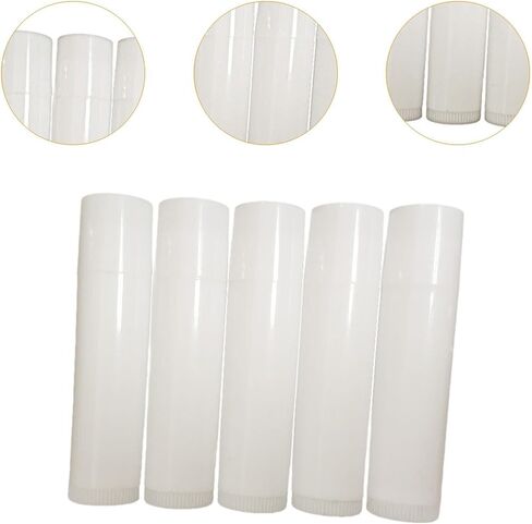 Portable Cork Grease Tool for Clarinet And Saxophone Care, 5Pcs in Kuwait