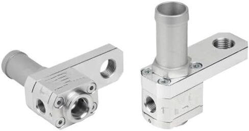 1pc شفط خاص بالهواء المضغوط لـ SCGS 1xE100 A MS AR M20X1-AG in Saudi Arabia
