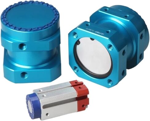 1PC Suction Cylinder Magnetic Robotic arm SC30/40/50/70 anisotropic Porous Iron Plate Industrial Suction Cup(DGHZ-70) in Saudi Arabia