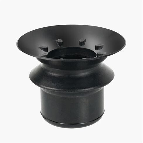 10pcs فراغ مصاصة VP10RSN/VP20BBSN السيليكون مزدوج متعدد الطبقات حقن التكلفة ملحقات آلة التلاعب (VP6R ، أبيض) in Saudi Arabia