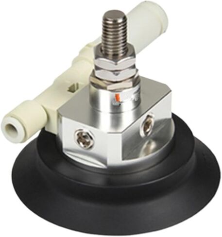 1PC Pneumatic Manipulator Vacuum Suction for ZP Series ZHP-40HNHS(ZHP-40HN-12B8) in Saudi Arabia