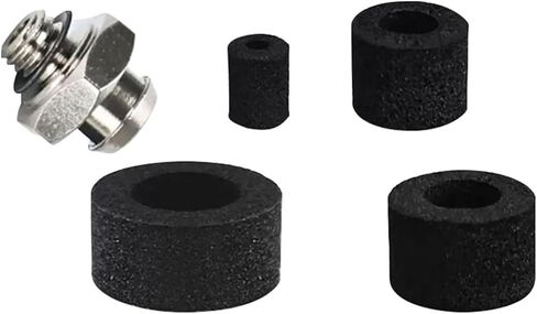 1PCS ZP2-T04S/T06S/T08S/T10S/T15S-A3/A5/B3/B5 كوب شفط كوب شفط خارجي (ZP2-06S) in Saudi Arabia