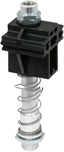 1pc Pneumatic Vacuum Sucker Buffer Bracket for FSTF G1/2-AG 50 VG(FSTF G1-2-AG 50 AG) in Saudi Arabia
