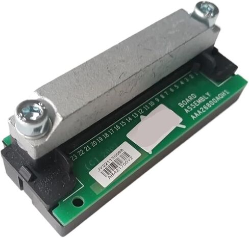 ABA21700Y2 مصعد مصعد الكشف عن قطاع أجزاء مستشعر AAA26800AQH1 لوحة PCB CARD in Saudi Arabia