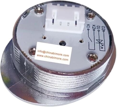Elevator Push Button Oval Buttons Lift Spare Parts White Light Open Close Door Use in Saudi Arabia