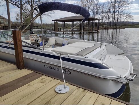 Retractable Boat Ropes and Lines for Docking Mooring line and Rope Marine Grade Double Braid Nylon line Retractable Cleat for Boat Dock Accessories and Essentials in Saudi Arabia