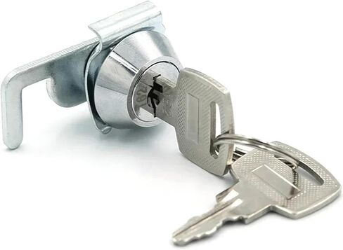 قفل كام مع مقطع سريع خزانة خزانة القفل Airbox Lock 1pcs (نفس المفتاح) in Saudi Arabia