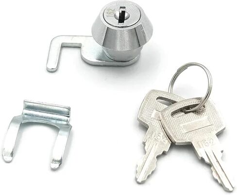 قفل كام مع مقطع سريع خزانة خزانة القفل Airbox Lock 1pcs (نفس المفتاح) in Saudi Arabia