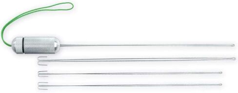 Ronstan D-Splicer Kit W/4 Needles & 2mm-4mm (1/16 "-5/32") in Saudi Arabia