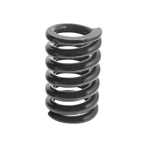 ينابيع الانضغاطات 3pcs عالي القوة وعالية المرونة في الينابيع الينبخ الينبخ الينابيع مع كلا الطرفين المسطح الأرضي ، قطر الأسلاك 5 مم ، القطر الخارجي 32 مم ، طول 30-200 مم (5*32*40mm) in Kuwait