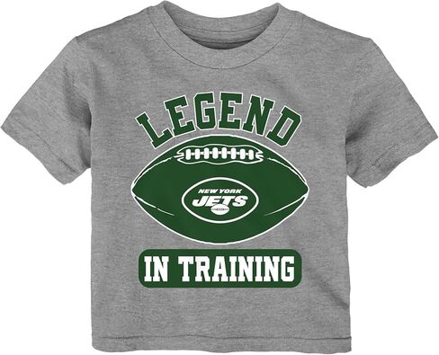 Techert Te-Sleeve Team Team Team Teams Outerstuff NFL (12M-24M) in Saudi Arabia