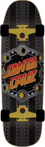 Santa Cruzer Complete - طور Dot Street Skate - 32.26 بوصة in Saudi Arabia