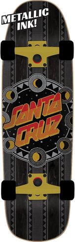 Santa Cruzer Complete - طور Dot Street Skate - 32.26 بوصة in Saudi Arabia