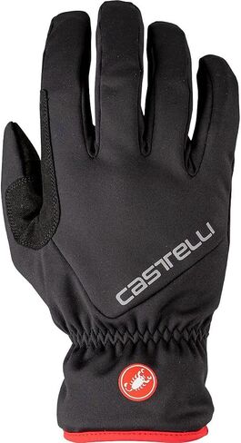 قفاز Castelli Enterrata الحراري in Saudi Arabia