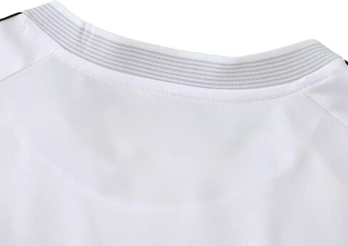 Madrid Vini jr #7 Home 25/26 Soccer Jersey for Men Fan Version in Saudi Arabia