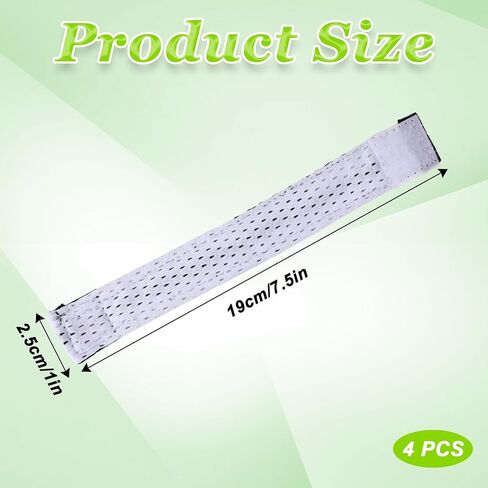 4 Pcs Outdoor Sports Shirts Sleeve Holders Clips Ties Jersey Sleeve Bands Fasteners Straps with Hook Loop for Women Men Soccer Ball Softball Baseball Athletes Sports Enthusiasts in Saudi Arabia