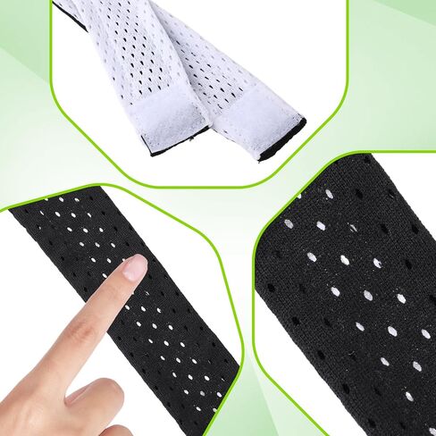 4 Pcs Outdoor Sports Shirts Sleeve Holders Clips Ties Jersey Sleeve Bands Fasteners Straps with Hook Loop for Women Men Soccer Ball Softball Baseball Athletes Sports Enthusiasts in Saudi Arabia