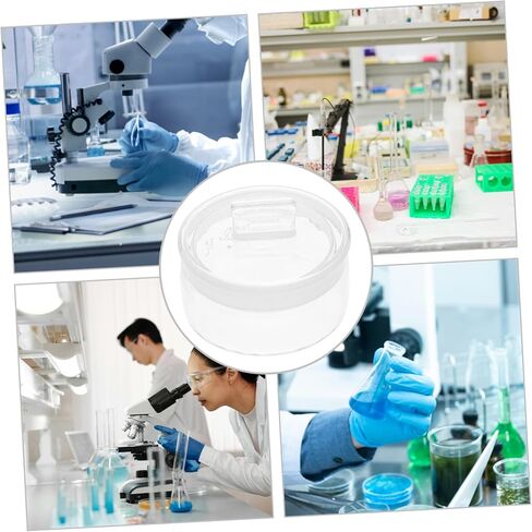 Pretyzoom وزن الزجاجة السدادة الزجاجية قارورة الجاذبية للاستخدام المختبري القياس الدقيق والوضوح للتطبيقات الكيميائية والصيدلانية in Saudi Arabia