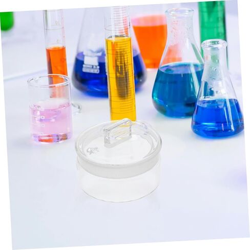 GLEAVI GLASS LEGNING BOTTE LABS وزن حامل زجاجة تخزين ختم زجاجة PYCNOMETER PRICISION in Saudi Arabia