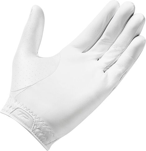 TaylorMade Tour Preferred TP Premier Soft AAA Cabretta Leather Men's Golf Glove/w Magnetic Ball Marker in Saudi Arabia