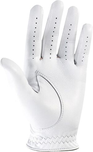 Footjoy Men's Stasof Golf Glove in Saudi Arabia