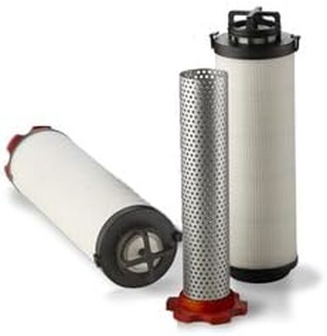 Parker 941031Q WPF Series عنصر زيت هيدروليكي وزيت lube مع أختام الفلوروكربون in Saudi Arabia