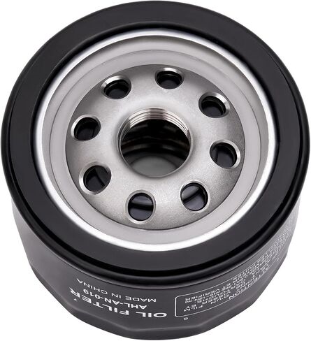AHL 4PCS مرشح الزيت 49065-7007 49065-0721 49065-7002 متوافق BMW K1200GT 2003/K1200GT ABS 2004-2008/K1200R 2005-2008/K1200R Sport 2007/K1200S 2005-2008/K1200S ABS in Kuwait