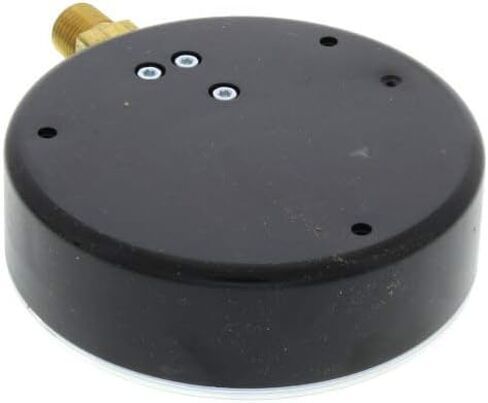 مقياس الهواء المائي ، 0-300psi (UL & FM معتمد) in Saudi Arabia