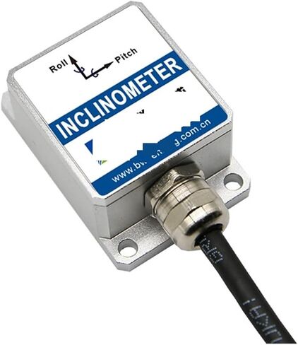 VG50 Digital Digital Dynamic Tilt Sensor Dynamic Sensor Sensor in Saudi Arabia