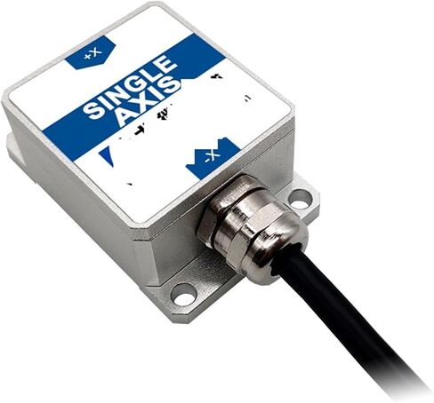 BWL315S CAN Bus Output Single axis inclination Sensor Angle Level Inclination Sensor in Saudi Arabia