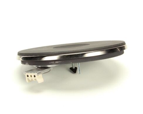 Vulcan Hart 00-421240-00002 French Plate Element, EGO, 240V in Kuwait