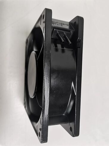 AC100V 15/14W ASEN10411 12038 12cm 2-pin مروحة تبريد الخزانة in Kuwait