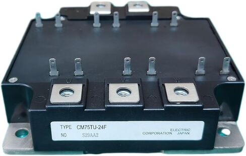 1pcs جديد CM75TU-24F في Box CM75TU24F CM75TU24F in Saudi Arabia