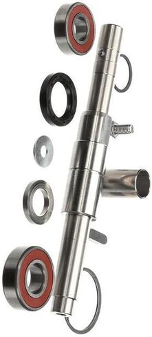 Compatible for use with Sammic Shaft Ca-301 2059313 KolCoh51171 in Kuwait