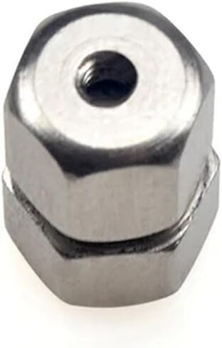 XK558-6 Through Hole Can Pass Through The Line Small Rotary Shaft Hardware Precision Rotary Shaft 1pcs in Saudi Arabia