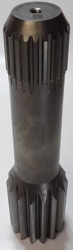 #US DZ106199: Tandem De and Planetary Pinion Shaft in Kuwait