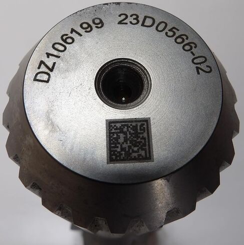 #US DZ106199: Tandem De and Planetary Pinion Shaft in Kuwait