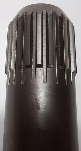 #US DZ106199: Tandem De and Planetary Pinion Shaft in Kuwait