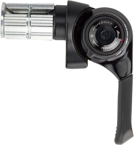 Microshift Right Bar End Shifter 11 سرعات الجبل لشيمانو Dynasys in Saudi Arabia