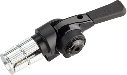 Microshift Right Bar End Shifter 11 سرعات الجبل لشيمانو Dynasys in Saudi Arabia