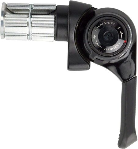 Microshift Right Bar End Shifter 11 سرعات الجبل لشيمانو Dynasys in Saudi Arabia