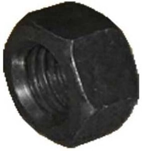 Maxllto استبدال DBD90-0004 5J4773 PLOW 3/4 × 2.5 "مسمار الحافة و 3/4" طقم الجوز الحافة in Saudi Arabia