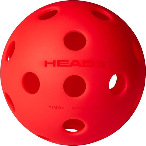 HEAD Championship 26 Indoor - 3 Pack in Saudi Arabia
