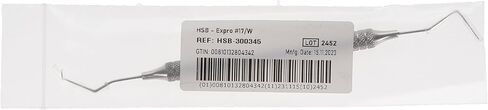 300345 HSB #17/W Expro Dental Explorer Probe in Saudi Arabia