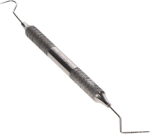 300219 HSB #23/OW Expro Explorer Probe in Saudi Arabia