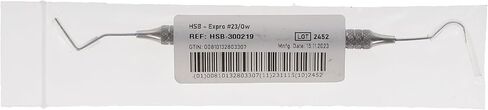 300219 HSB #23/OW Expro Explorer Probe in Saudi Arabia