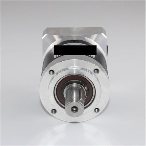 مخفض السرعة نسبة 80ple 5: 1 10: 1 20: 1 40: 1 NEMA 33 34 STEPPING STEPPER 80MM FLANGE 750W 1KW SERVO SPEED SPERCER BOANDARE BEACK BOCK in Saudi Arabia