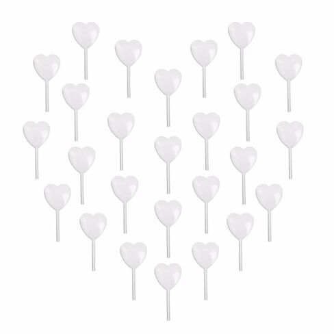 50packs 4 مل من قطار ماصة سائل نقل البلاستيك الشوكولاتة للشوكولاتة أو الفراولة الكعك ، الآيس كريم in Kuwait