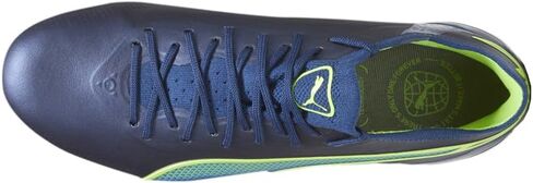 PUMA Womens King Ultimate Firm GroundArtificial Ground Soccer Cleats - White in Saudi Arabia